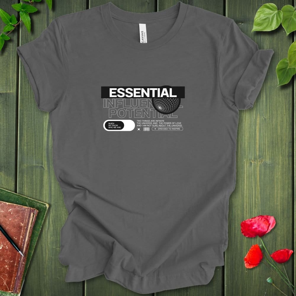 Essential Potential T-Shirt