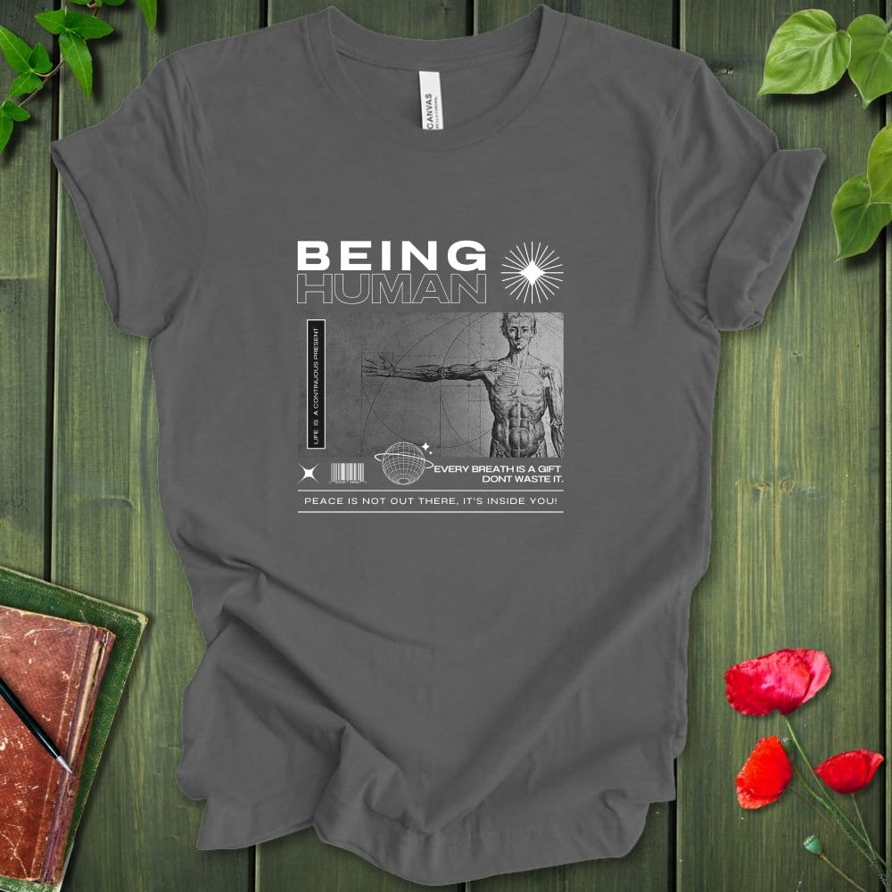 Being Human T-Shirt