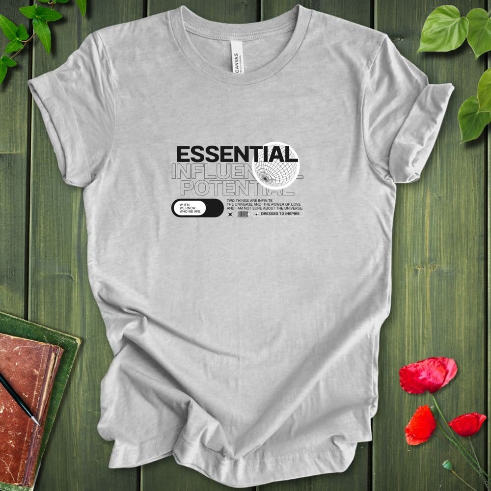 Essential Potential T-Shirt