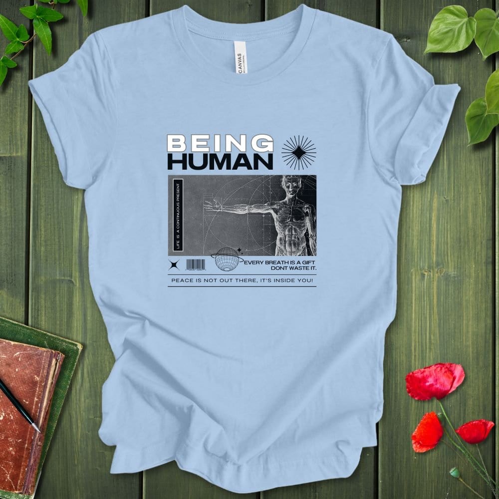 Being Human T-Shirt