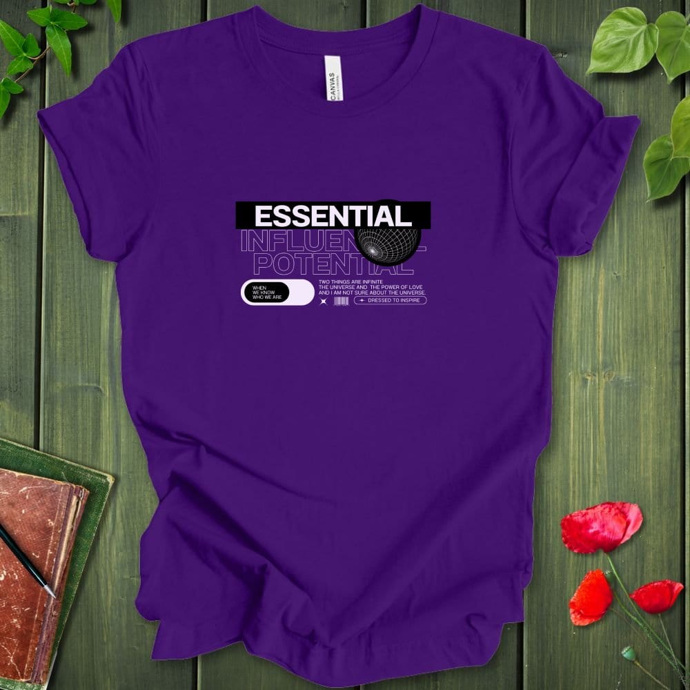 Essential Potential T-Shirt