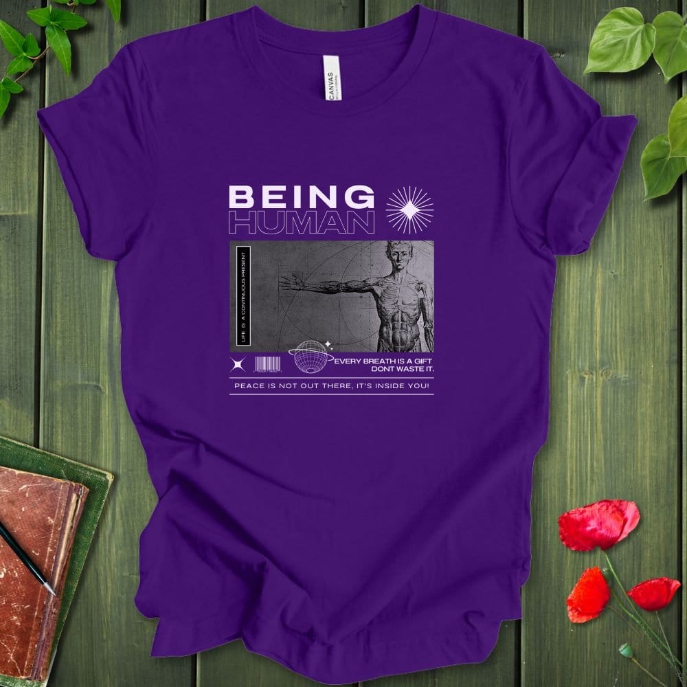 Being Human T-Shirt
