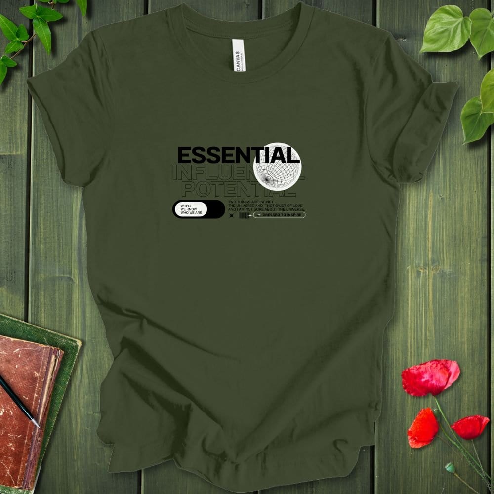 Essential Potential T-Shirt