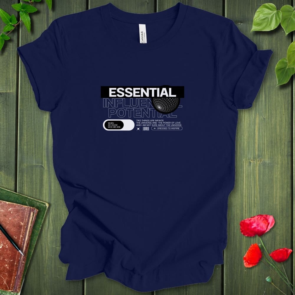 Essential Potential T-Shirt