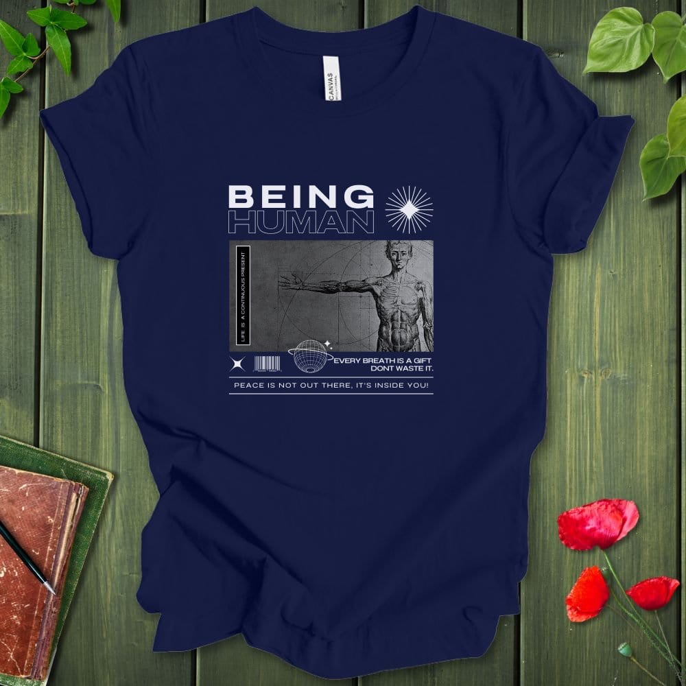 Being Human T-Shirt