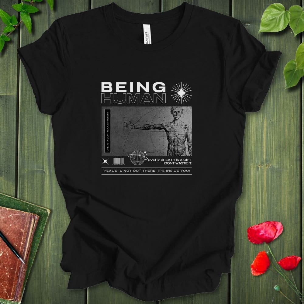 Being Human T-Shirt