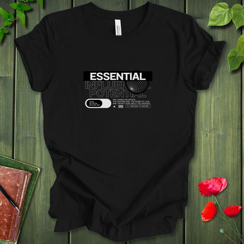 Essential Potential T-Shirt