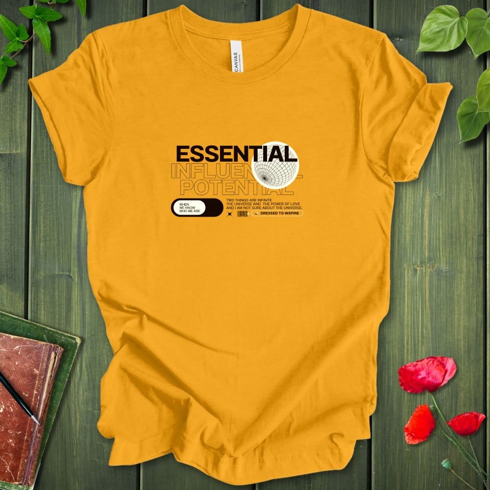 Essential Potential T-Shirt