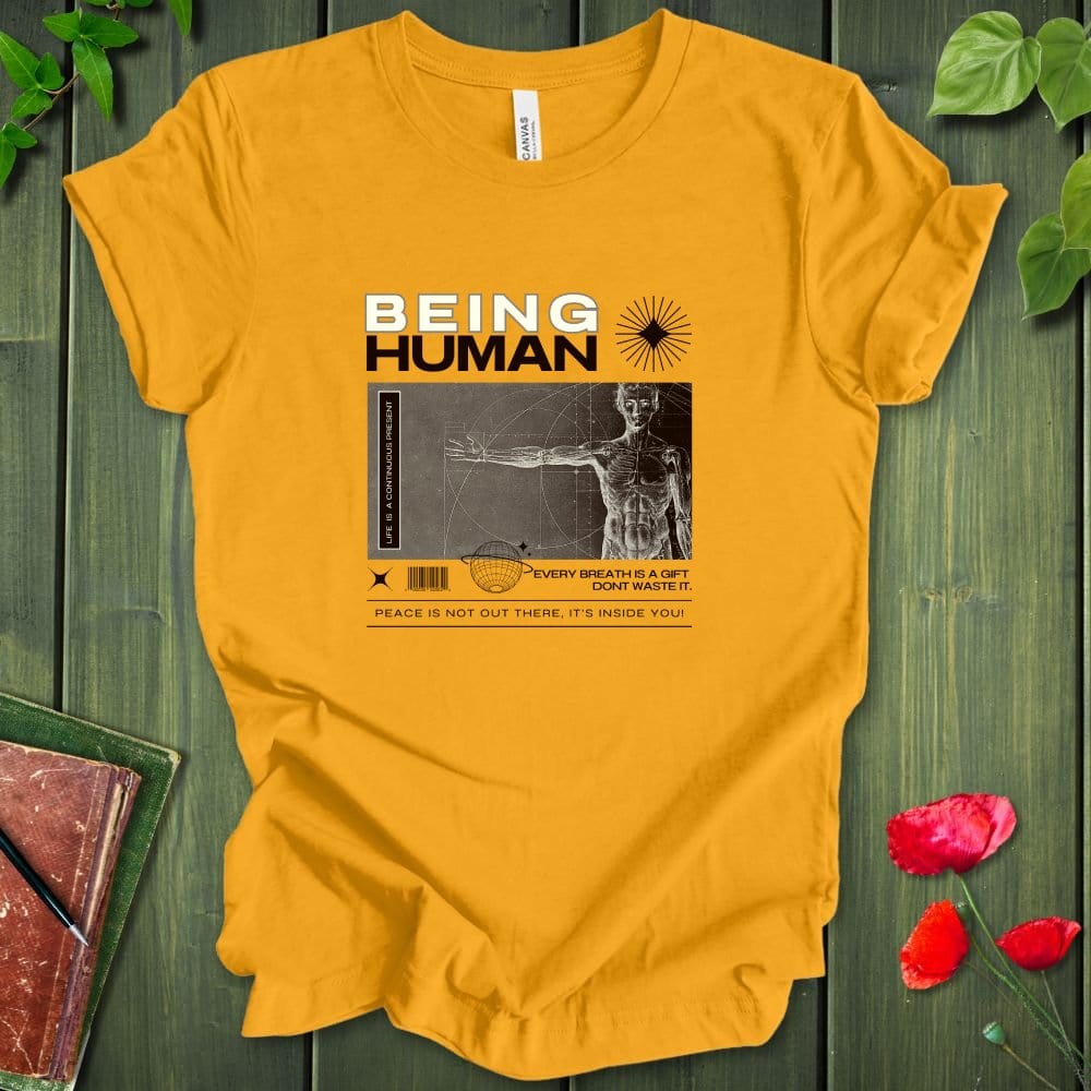 Being Human T-Shirt