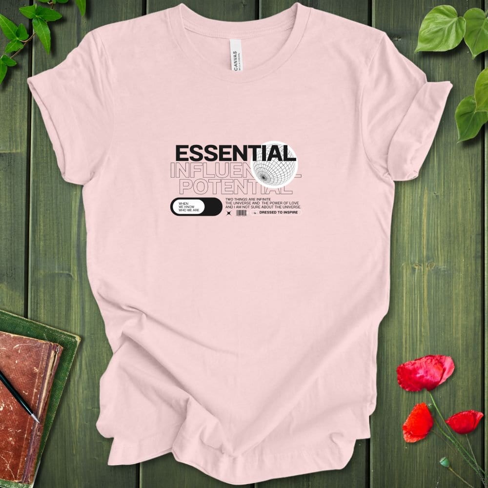 Essential Potential T-Shirt