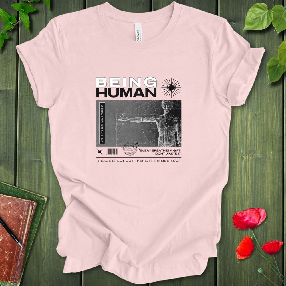 Being Human T-Shirt