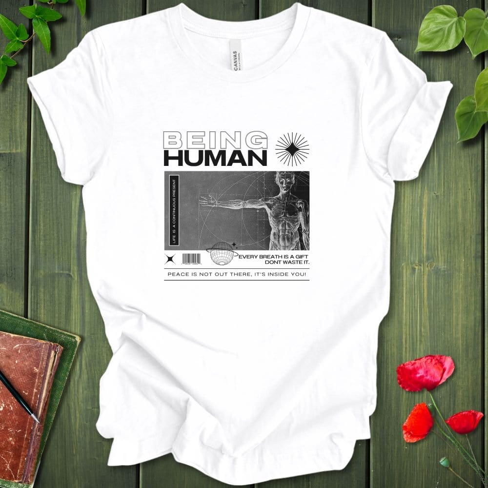Being Human T-Shirt