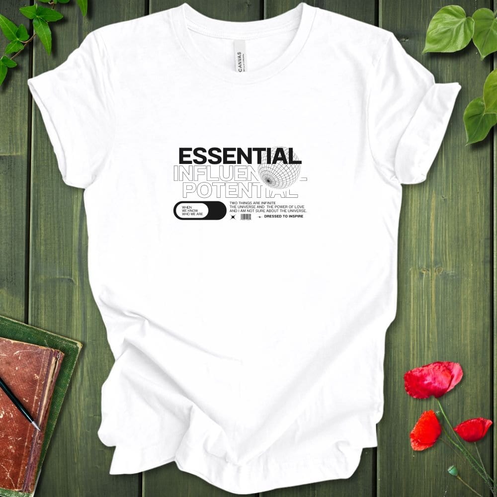Essential Potential T-Shirt