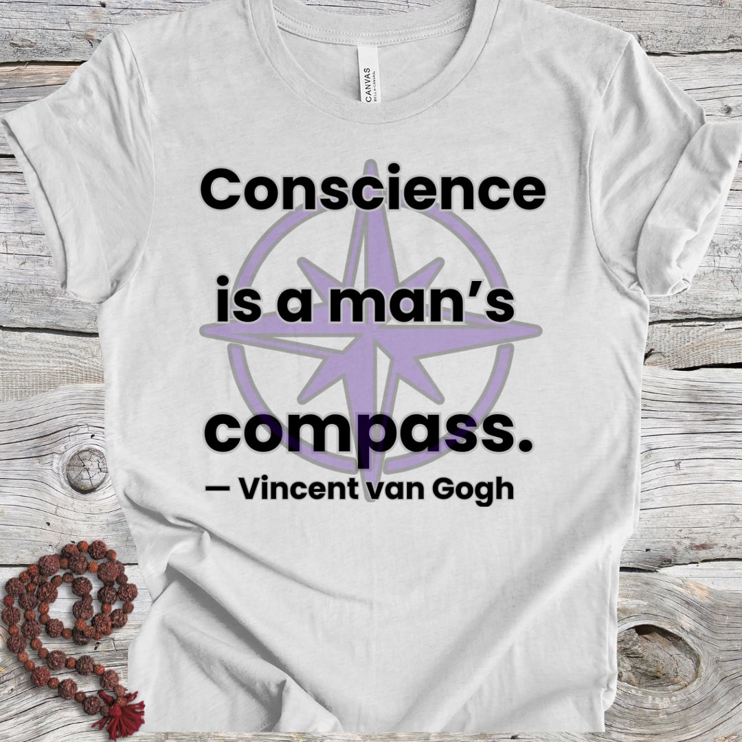 Conscience T-shirt