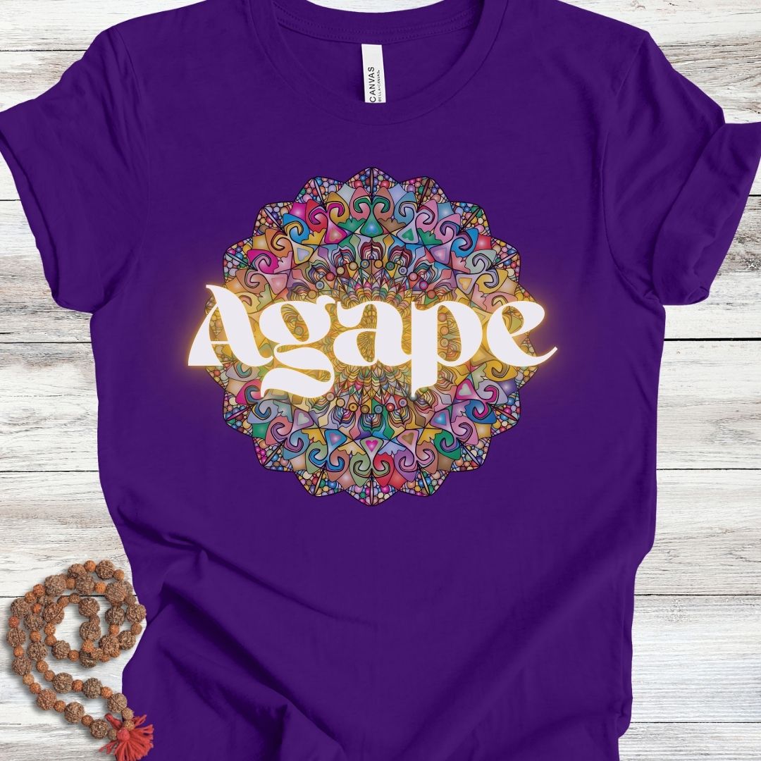 Agape T-shirt