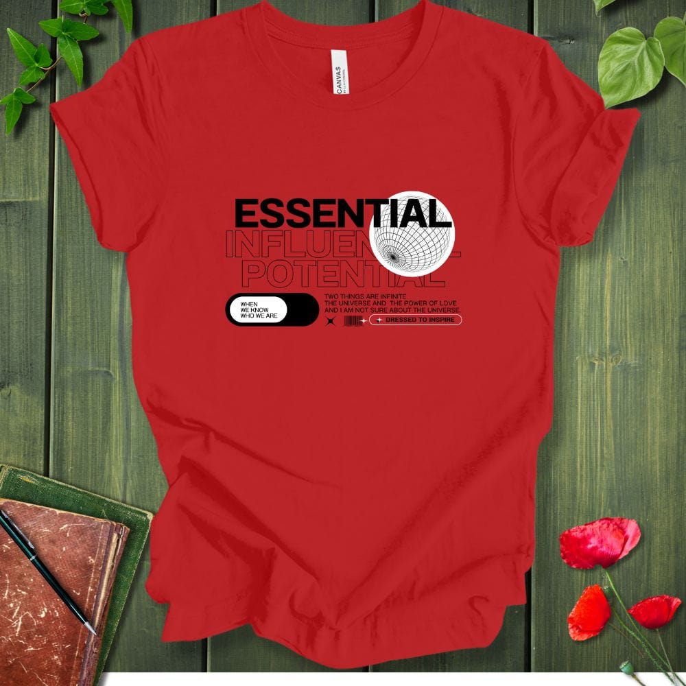 Essential Potential T-Shirt