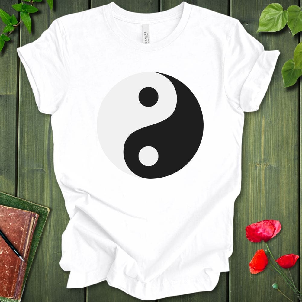 Yin Yang T-Shirt