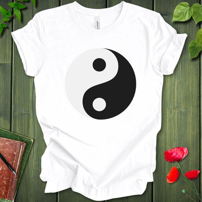 Yin Yang T-Shirt