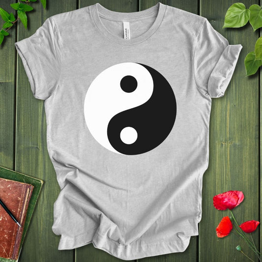Yin Yang T-Shirt