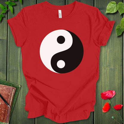 Yin Yang T-Shirt