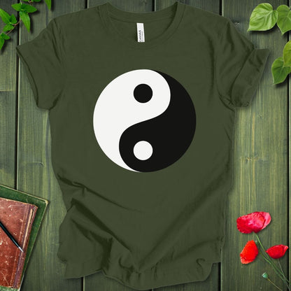 Yin Yang T-Shirt