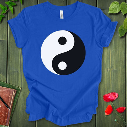 Yin Yang T-Shirt