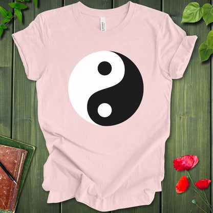 Yin Yang T-Shirt