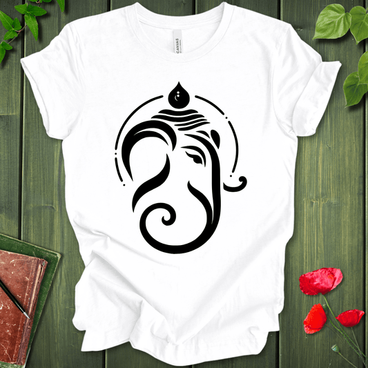 Ganesha - Remover of Obstacles T-Shirt