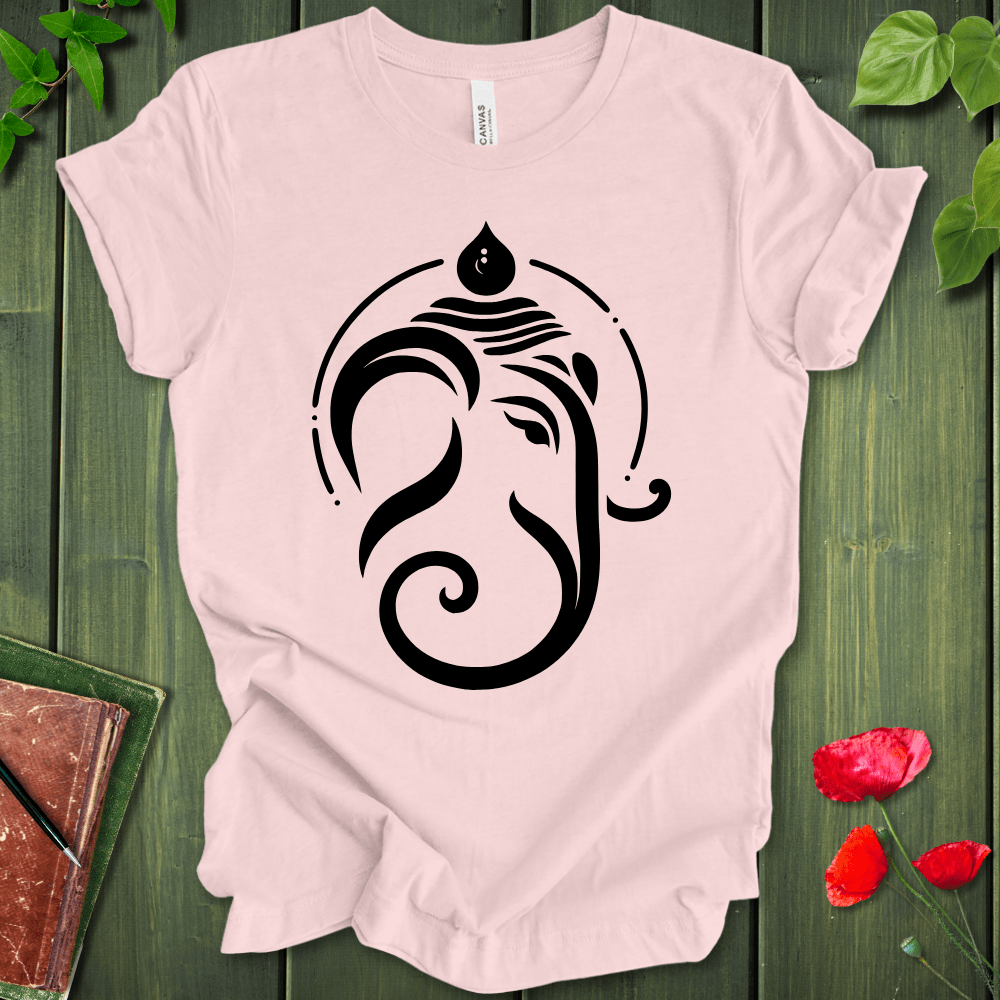 Ganesha - Remover of Obstacles T-Shirt