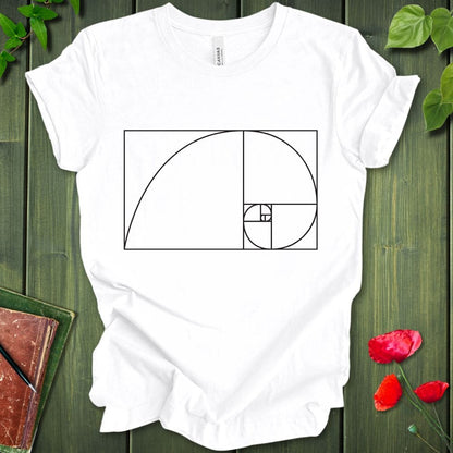 Fibonacci T-Shirt