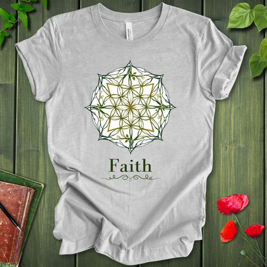 Faith T-Shirt
