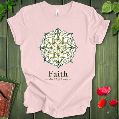 Faith T-Shirt