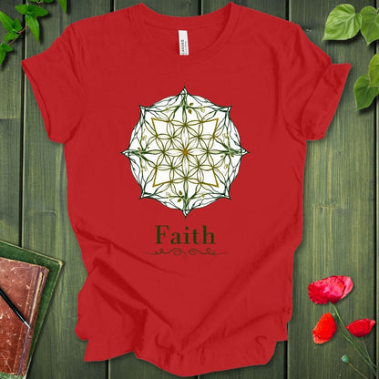Faith T-Shirt
