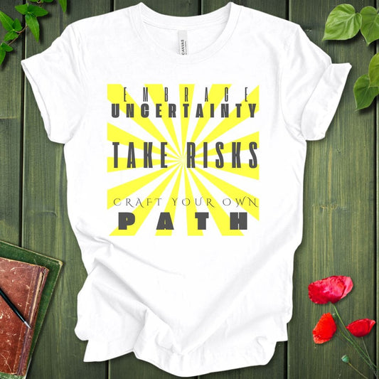 Craft Your Own Path T-Shirt