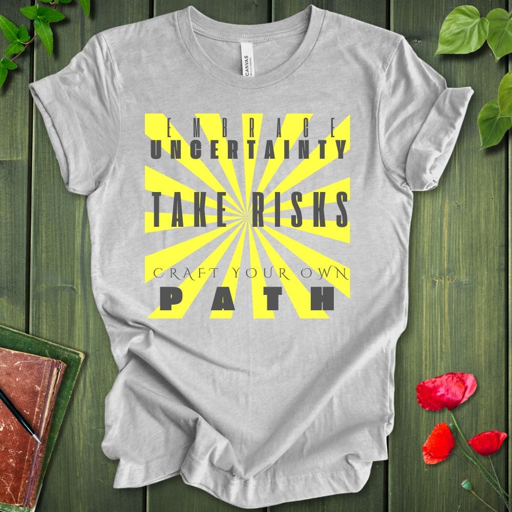 Craft Your Own Path T-Shirt
