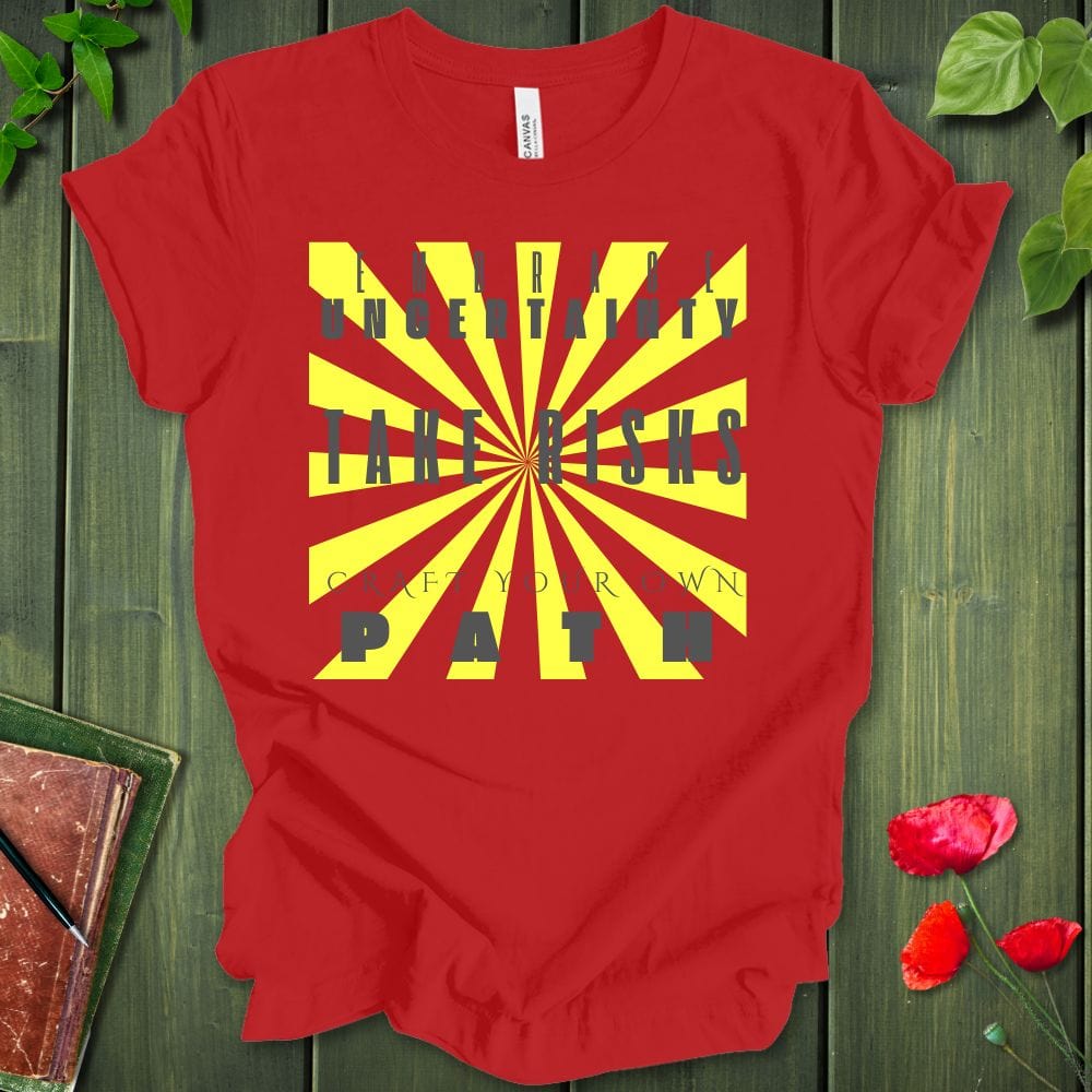 Craft Your Own Path T-Shirt