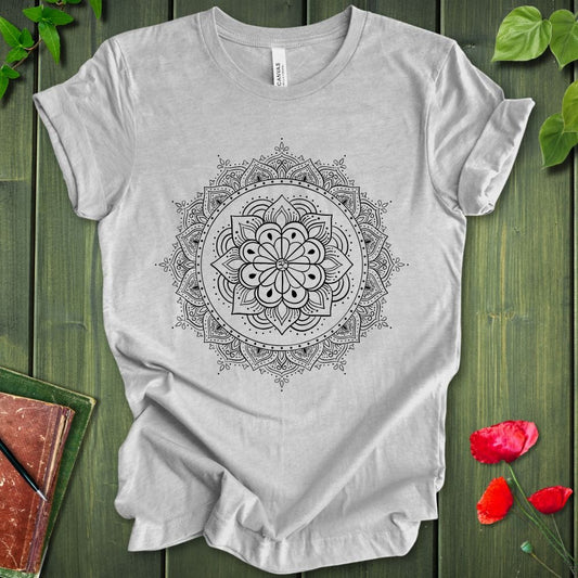 Mandala T-Shirt