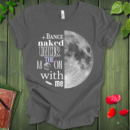 Dancing Moon T-Shirt