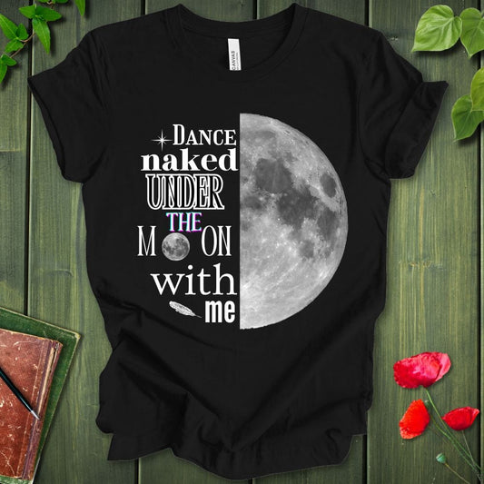 Dancing Moon T-Shirt