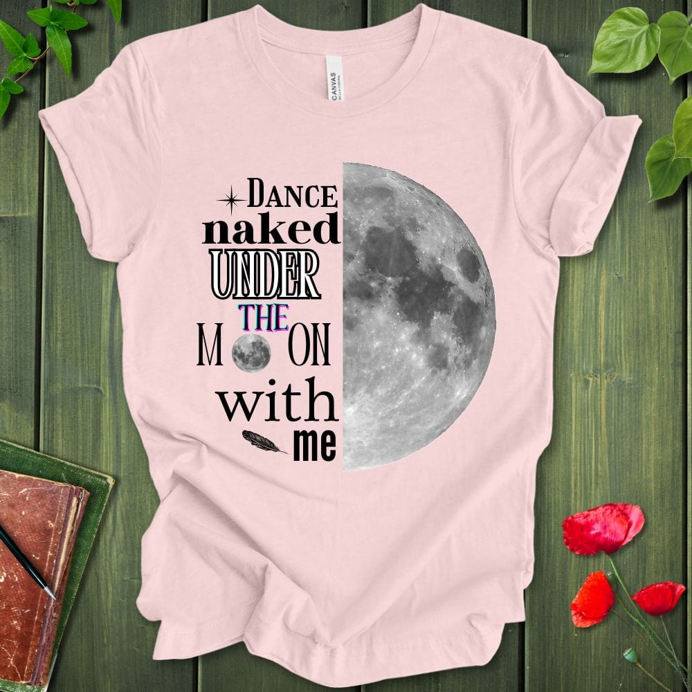 Dancing Moon T-Shirt