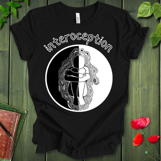 Interoception Feel T-shirt