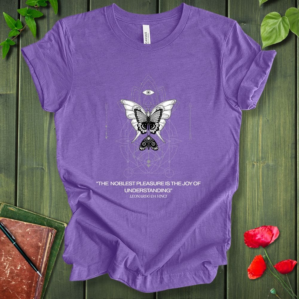 Joy of Understanding T-Shirt