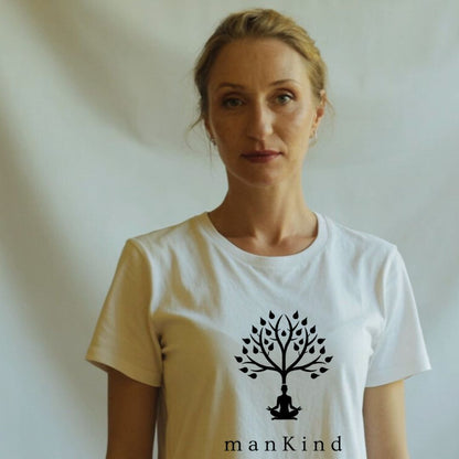 Man Kind T-Shirt