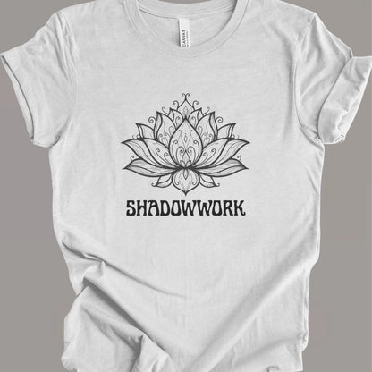 Shadowwork Lotus T-Shirt