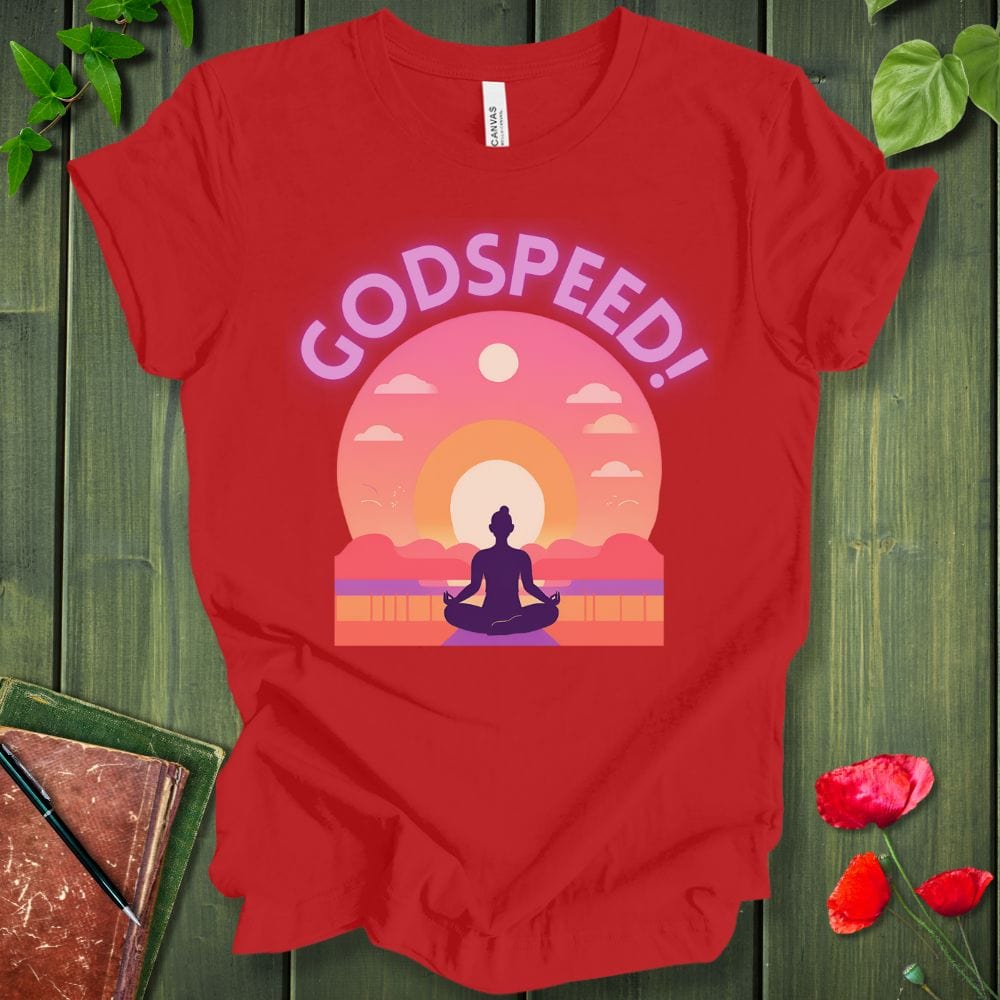 Godspeed! T-Shirt