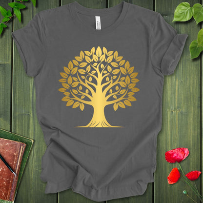 Buddha Tree T-shirt