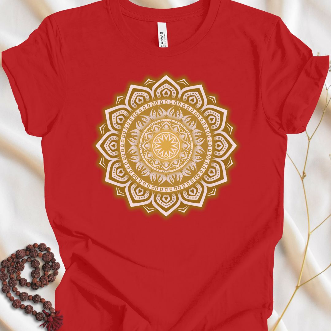Isness Mandala T-shirt