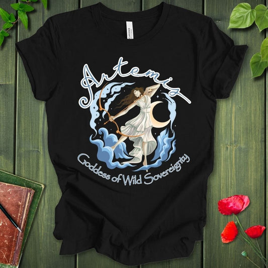 Artemis T-Shirt