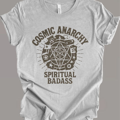 Cosmic Anarchy T-shirt