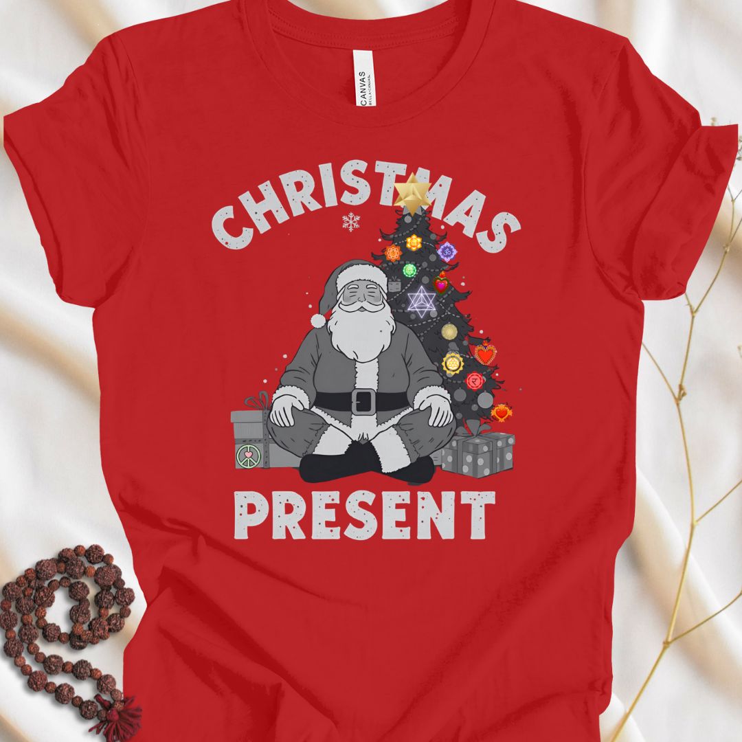 Christmas Present T-shirt